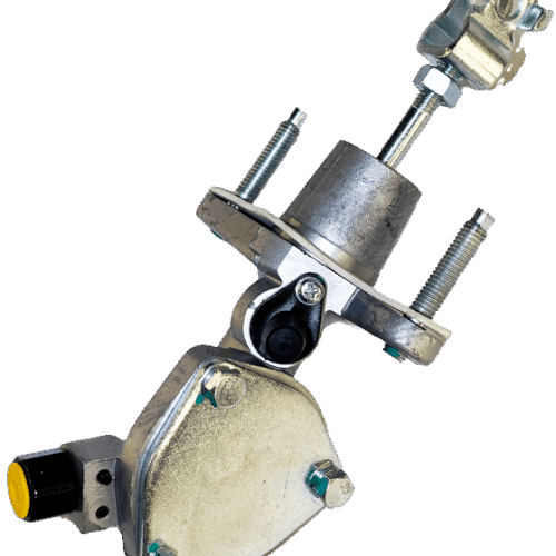 BOMBIN SUPERIOR DE CROCHE Para Honda EMOTION