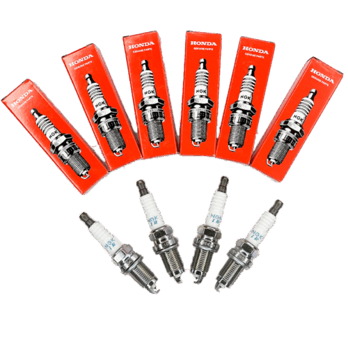 Bujias Iridium Originales  Honda