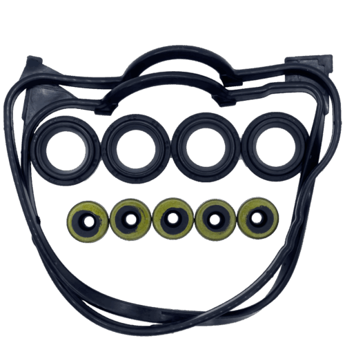 Kit  De Tapa Válvulas  Para MOTOR Honda 1.6