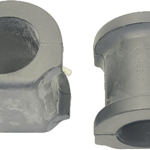 GOMA PARA BARRA ESTABILIZADORA DELANTERA CIVIC 1.7