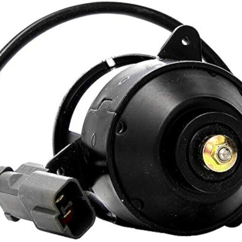 MOTOR DE ELECTROVENTILADOR DEL MOTOR PARA HONDA