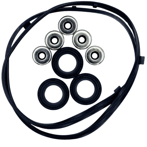 Kit  De Tapa Válvulas  Para MOTOR Honda V6