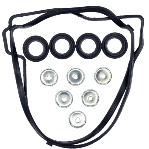 Kit  De Tapa Válvulas  Para MOTOR Honda K24